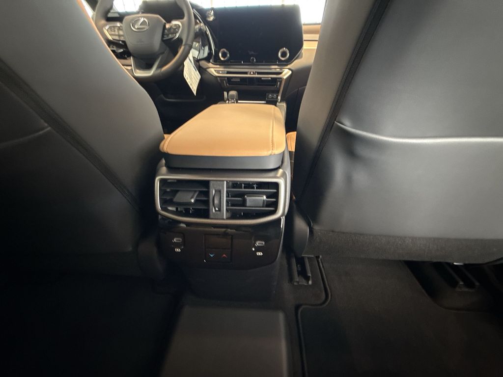 Thumbnail: 2026 Lexus RX - 10