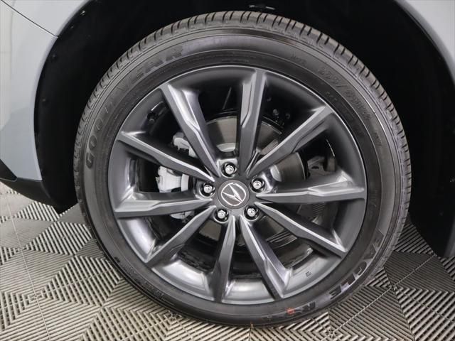 Thumbnail: 2026 Acura RDX - 29