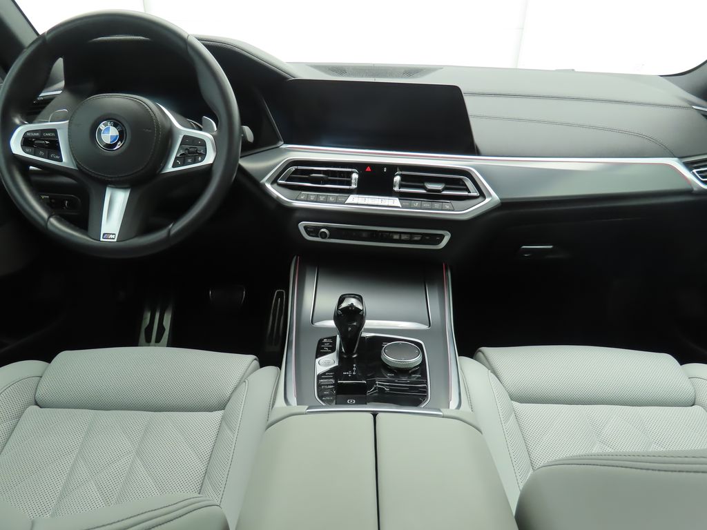 Thumbnail: 2023 BMW X5 - 13