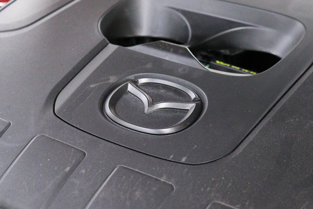 New Car 2025 Mazda Mazda3  2.5 S Select Sport For Sale Under $30,000 In Georgetown, Texas