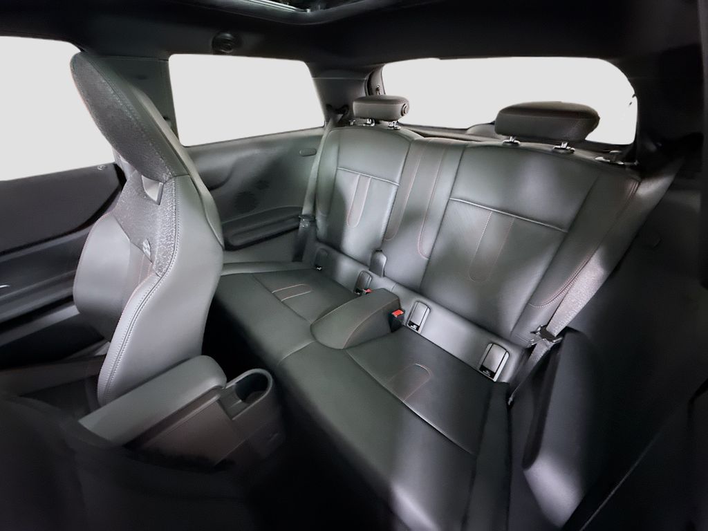 Thumbnail: 2026 MINI Cooper - 22