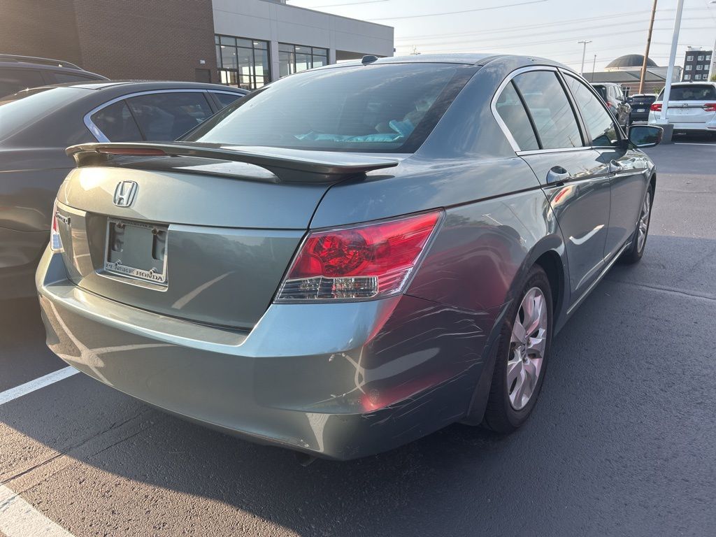 Thumbnail: 2008 Honda Accord - 3