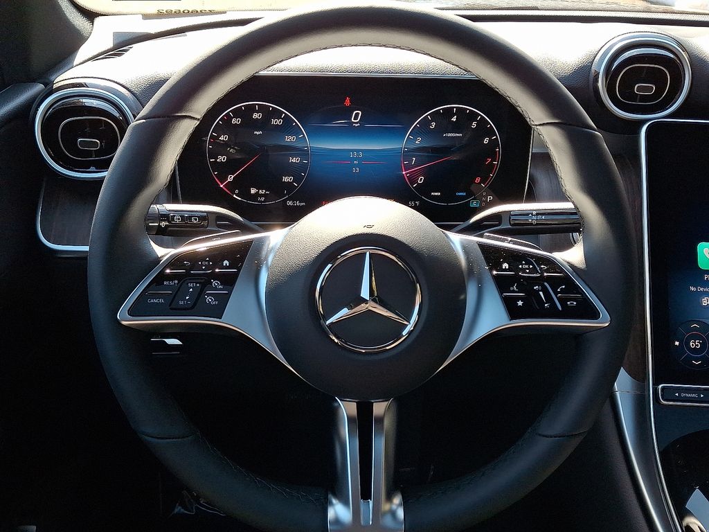 Thumbnail: 2026 Mercedes-Benz GLC - 13