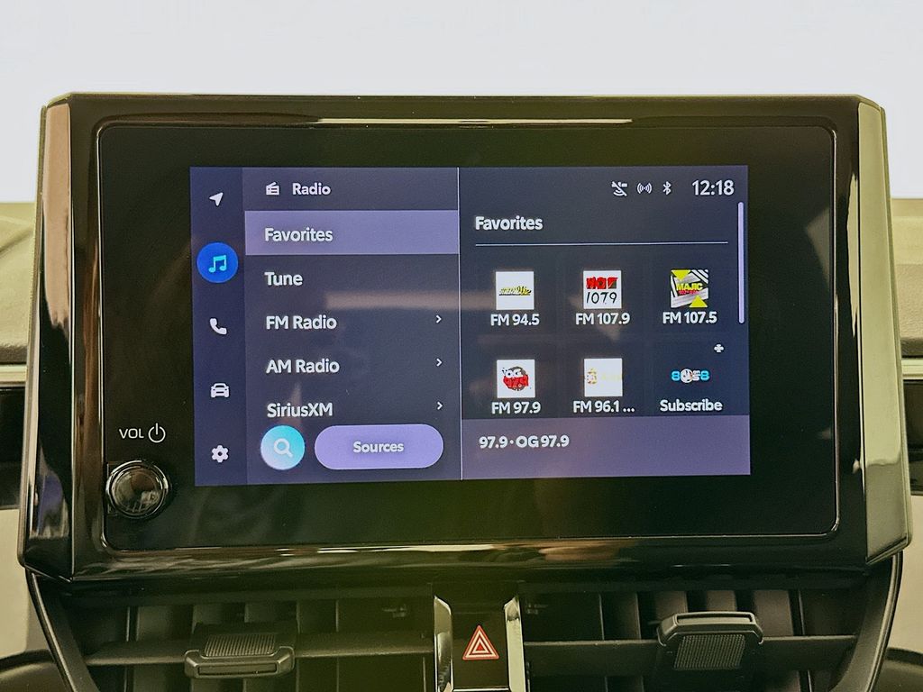 Thumbnail: 2024 Toyota Corolla - 14