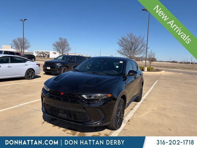 2023 Dodge Hornet GT AWD