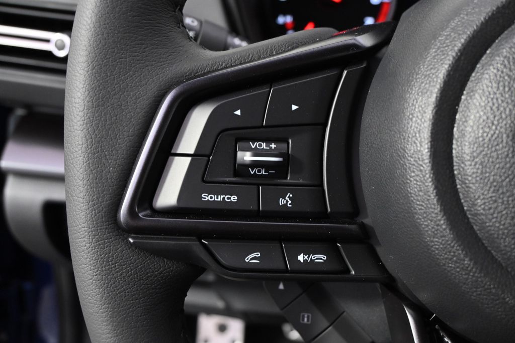 New 2026 Blue Subaru Premium image 32