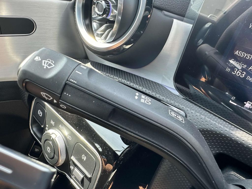 2025 Mercedes-Benz CLA 250 21