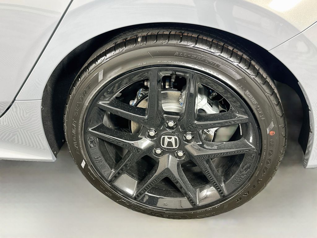 Thumbnail: 2026 Honda Civic - 21