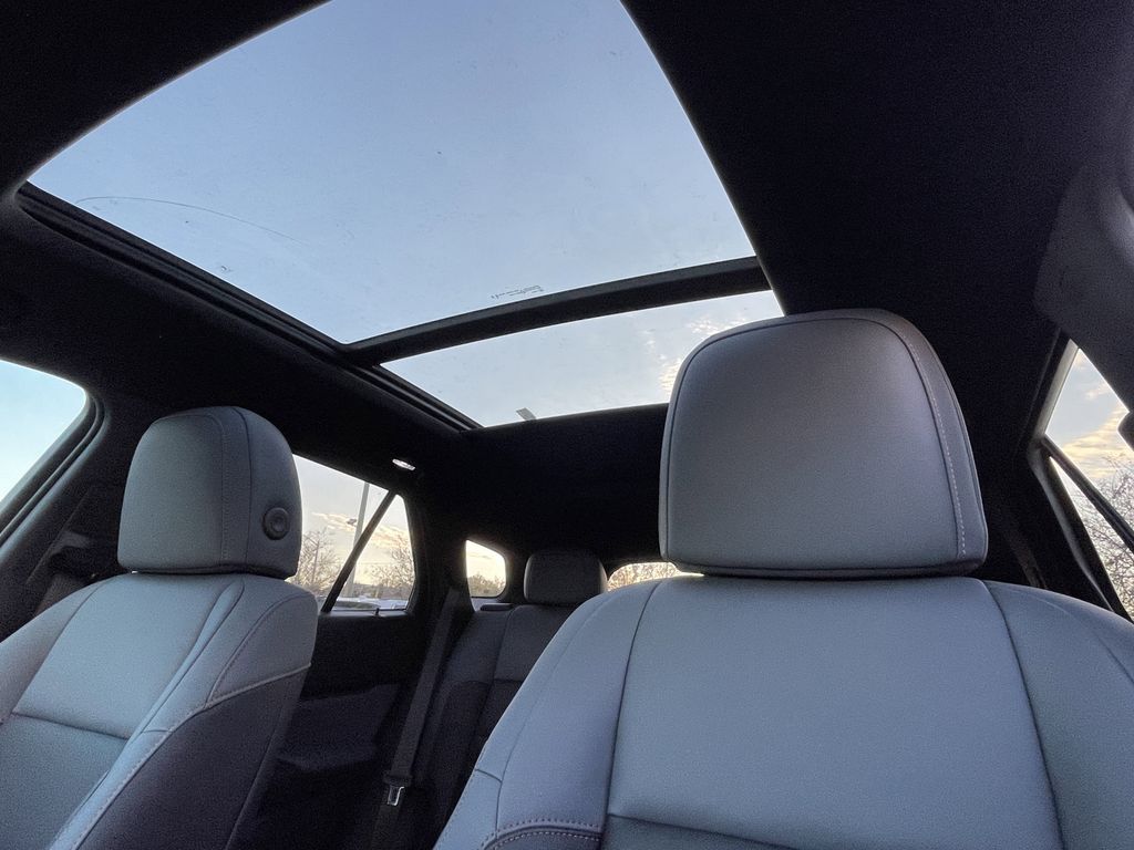 new 2026 Honda Prologue car, priced at $43,999