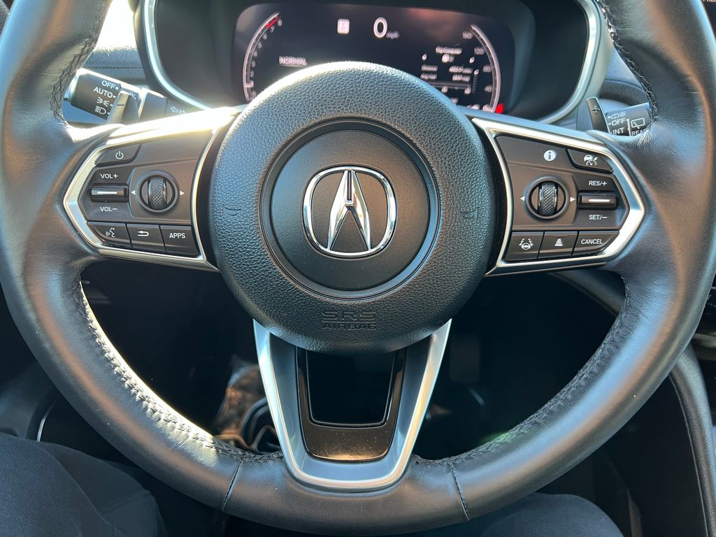 Thumbnail: 2024 Acura MDX - 19