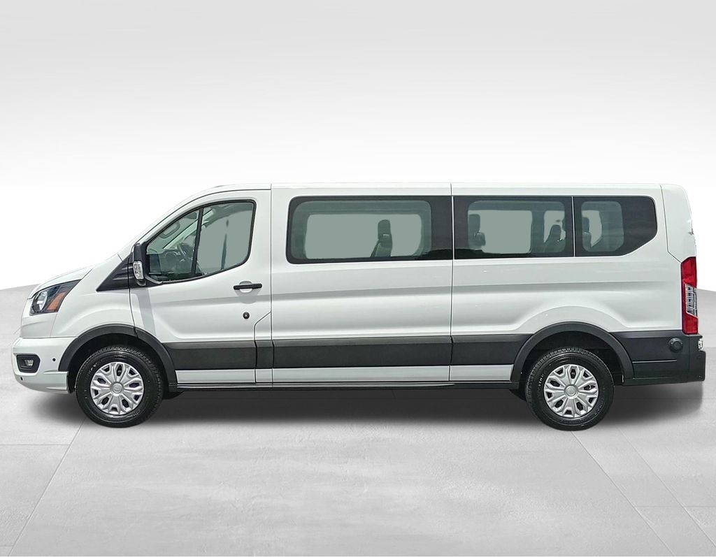 2024 Ford Transit-350 Passenger Van XLT
