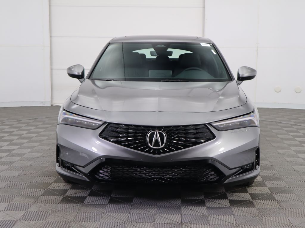 Thumbnail: 2025 Acura Integra - 3