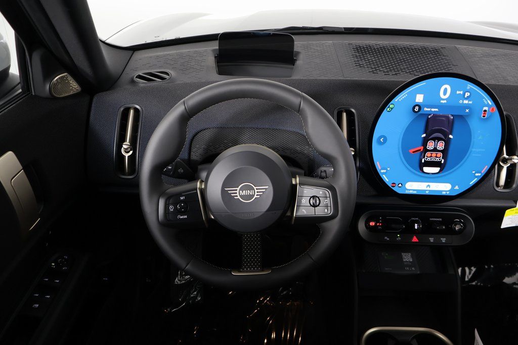 Thumbnail: 2026 MINI Cooper Countryman - 3