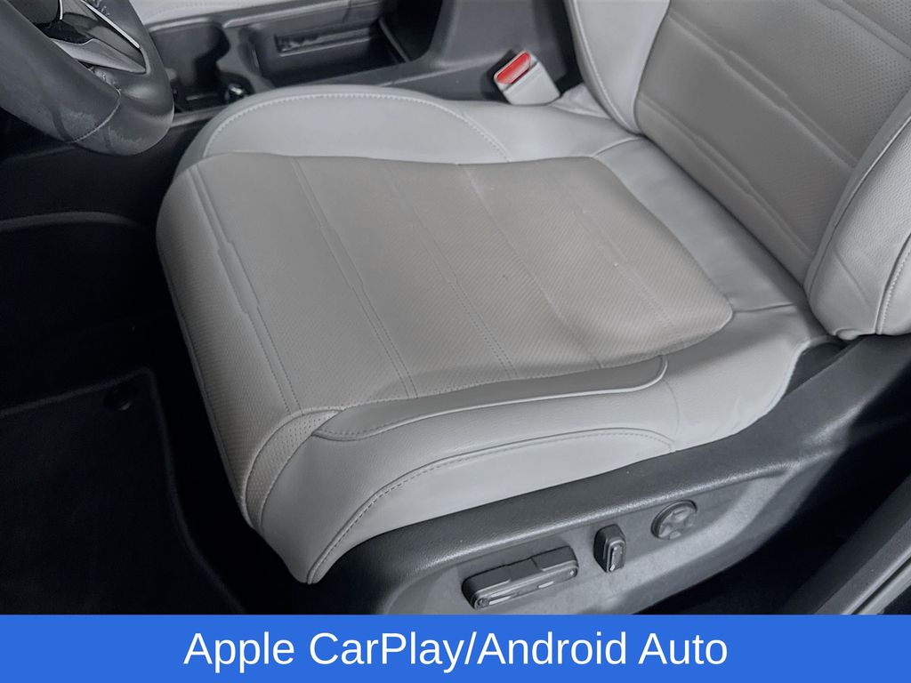 Used Car 2020 Honda Cr-v  Ex-l For Sale Under $30,000 In Austin, Texas