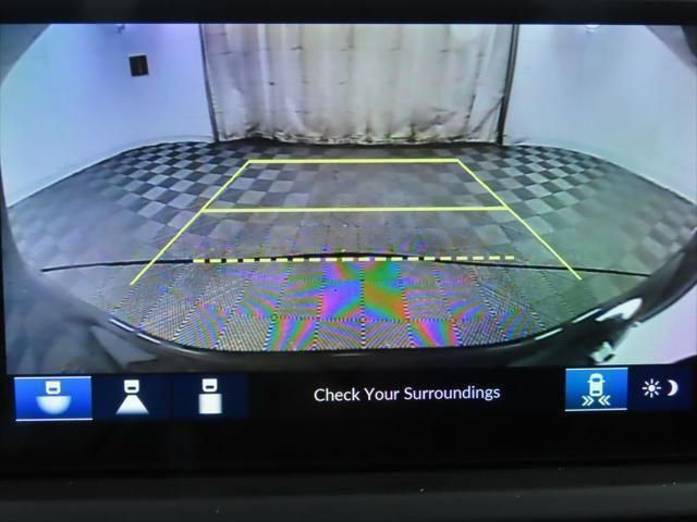 Thumbnail: 2025 Acura ADX - 16