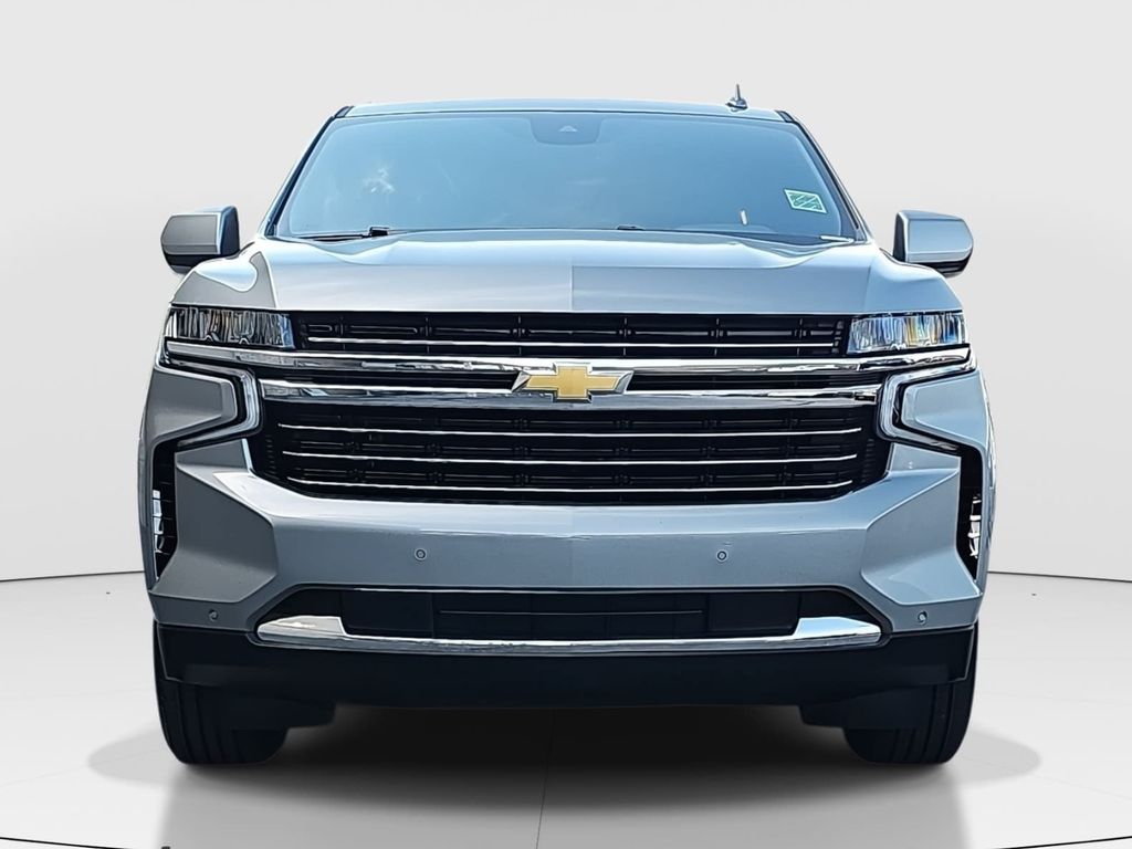 Used 2024 Chevrolet Tahoe SUV