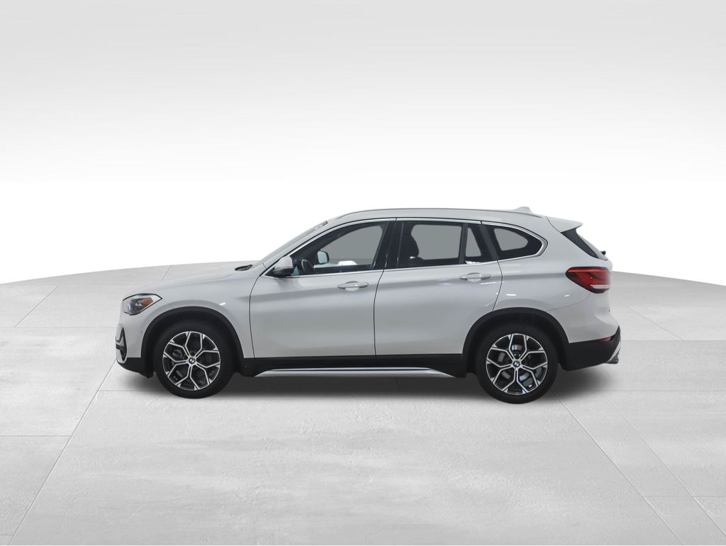 2021 BMW X1 xDrive28i 2