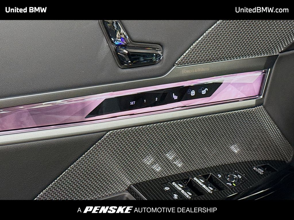 Thumbnail: 2026 BMW i7 - 4