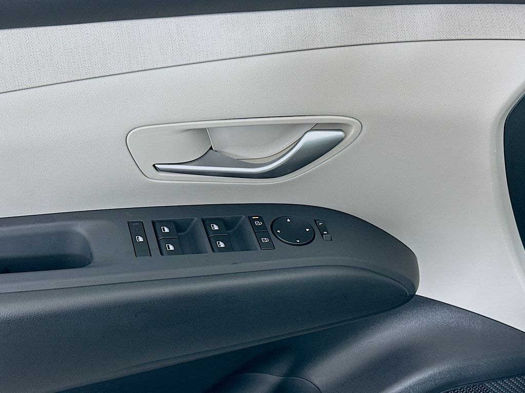 Thumbnail: 2026 Hyundai Tucson - 20