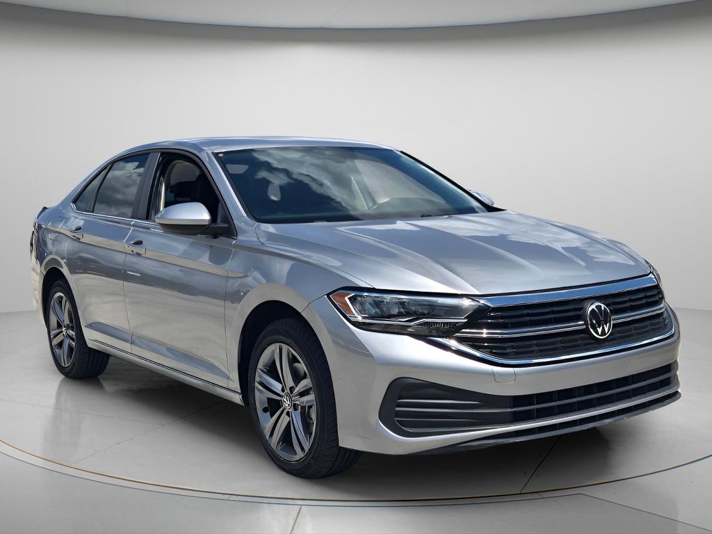 2023 Volkswagen Jetta - $18,500