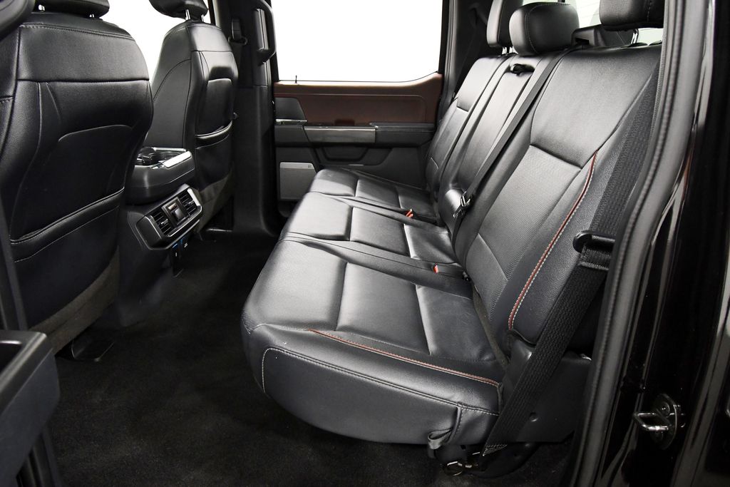 Used 2023 Ford F-150 Truck