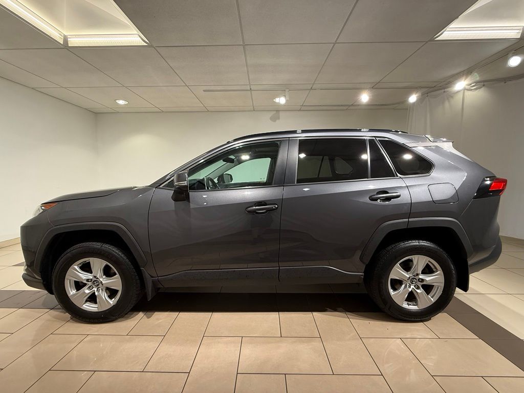 Thumbnail: 2019 Toyota RAV4 - 2