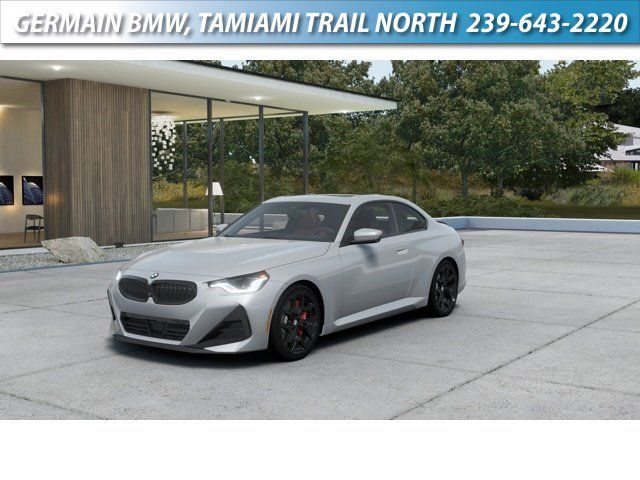 2026 BMW 2 Series