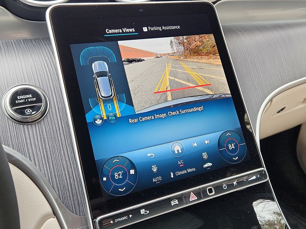 Thumbnail: 2026 Mercedes-Benz GLC - 12