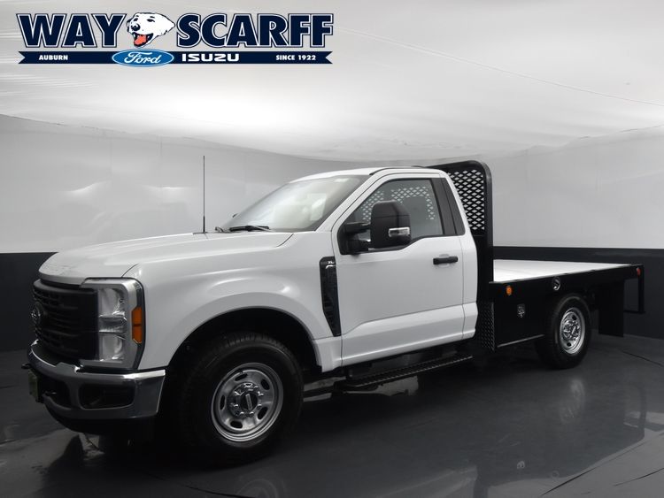 2023 Ford F-250 Super Duty XL
