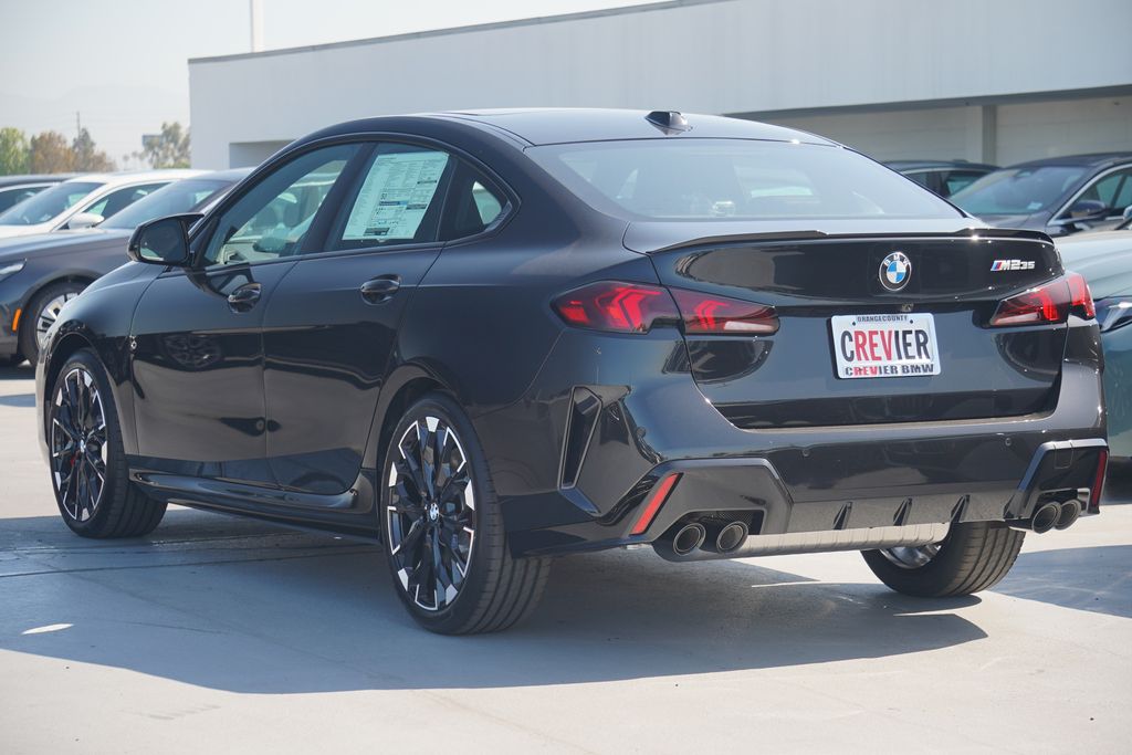 2025 BMW 2 Series M235i xDrive 7