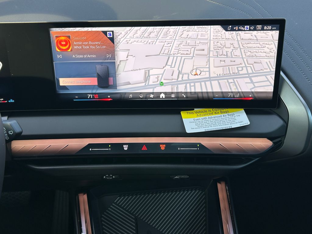 Thumbnail: 2026 BMW X3 - 25