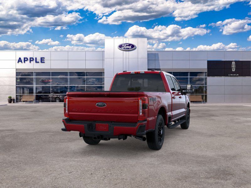 2026 Ford F-250 Super Duty XL