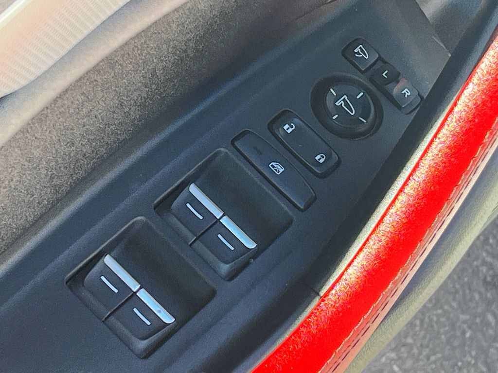 Used 2023 White Acura Type S image 18