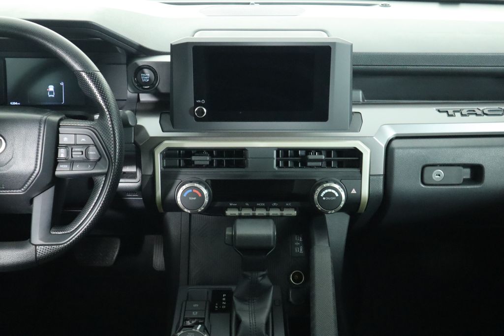 2024 Toyota Tacoma SR5 14