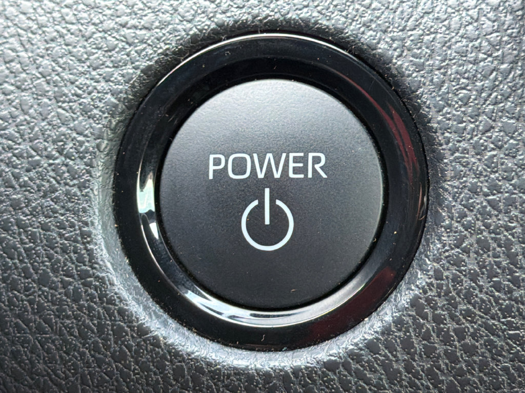 Used 2025 Toyota Camry Sedan