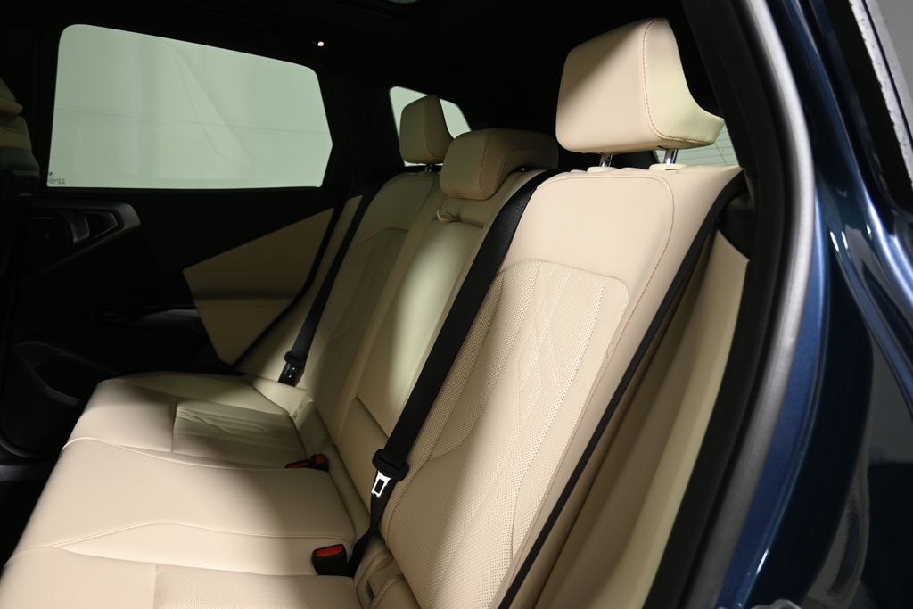 Thumbnail: 2026 BMW X3 - 4