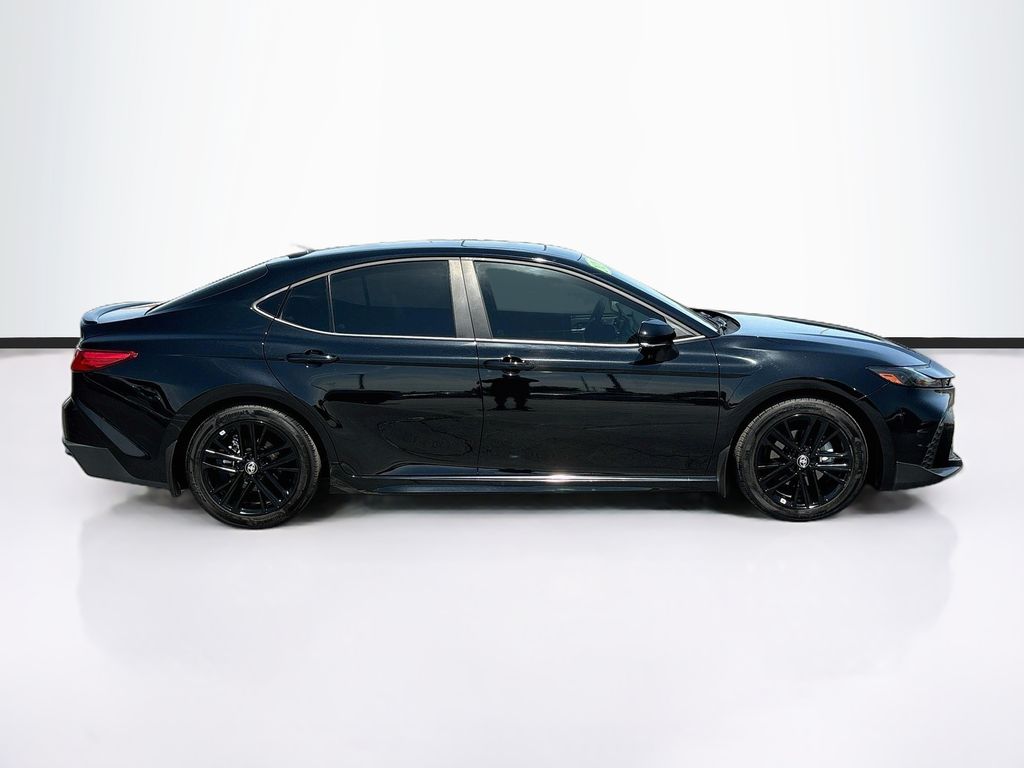 Thumbnail: 2026 Toyota Camry - 4