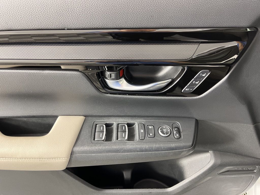 Thumbnail: 2023 Honda CR-V - 26