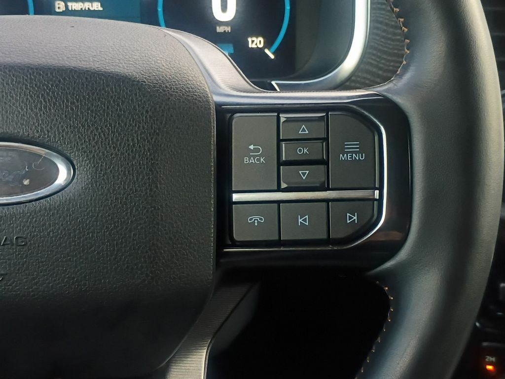 Used Car 2023 Ford F-150  Platinum For Sale Under $60,000 In Austin, Texas