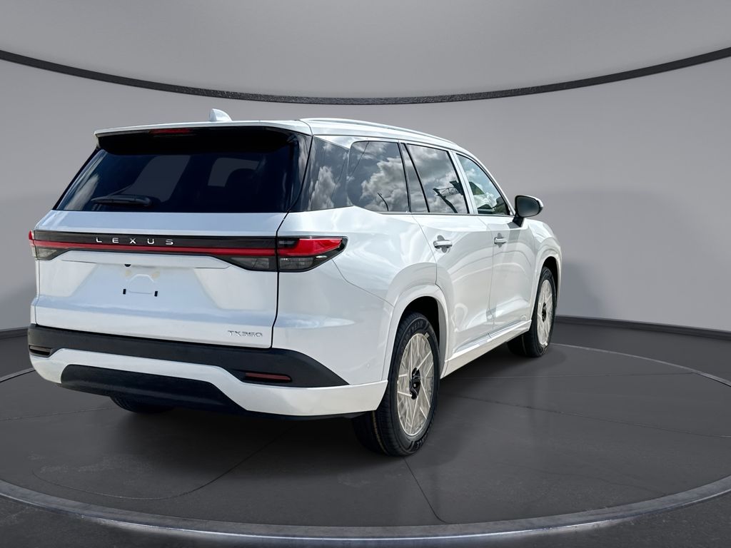 Thumbnail: 2026 Lexus TX - 11