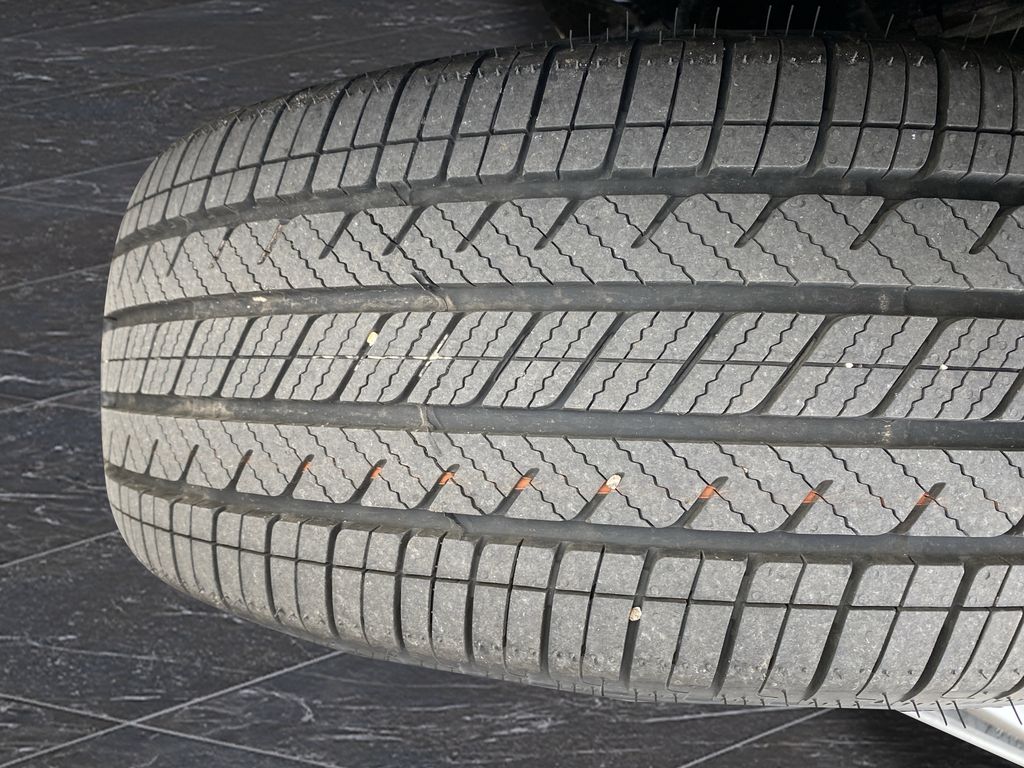 New 2026 Crystal Black Pearl Honda Touring image 38