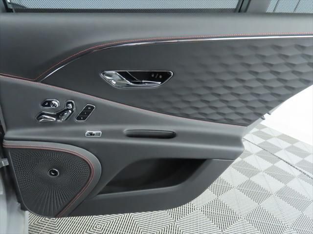 Thumbnail: 2025 Bentley Flying Spur - 29