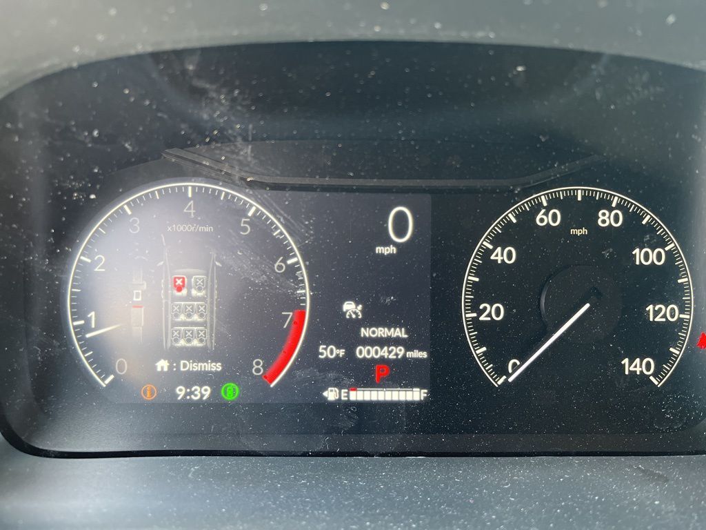 Thumbnail: 2026 Honda Odyssey - 24