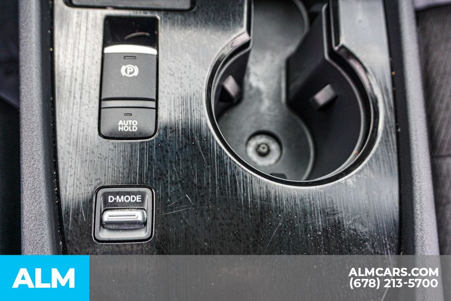 Used 2026 Blue Nissan SV image 42