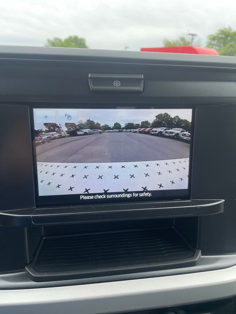 2026 Ford F-450 Chassis XL