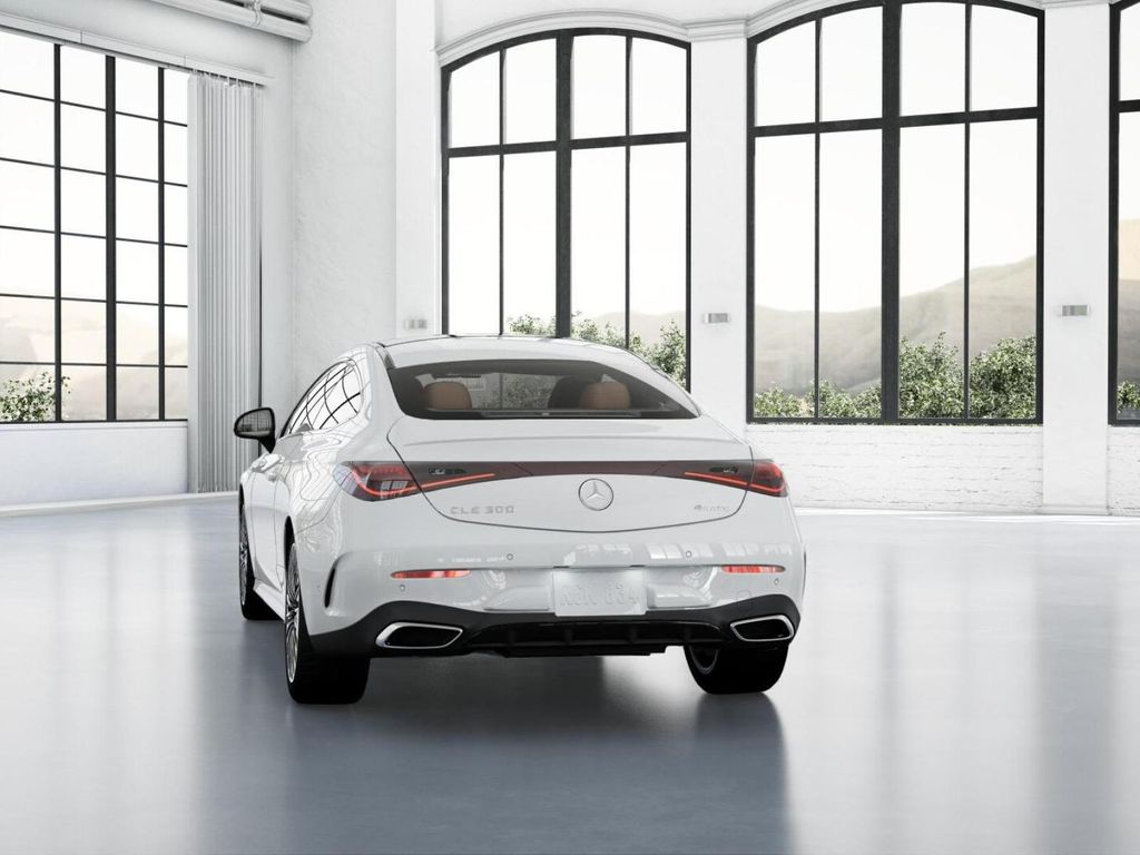 Thumbnail: 2026 Mercedes-Benz CLE - 26