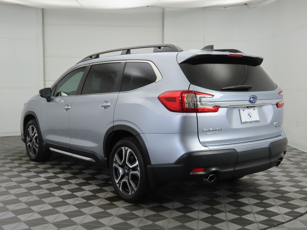 Thumbnail: 2024 Subaru Ascent - 7