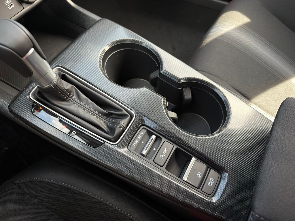 Thumbnail: 2026 Honda Civic - 32