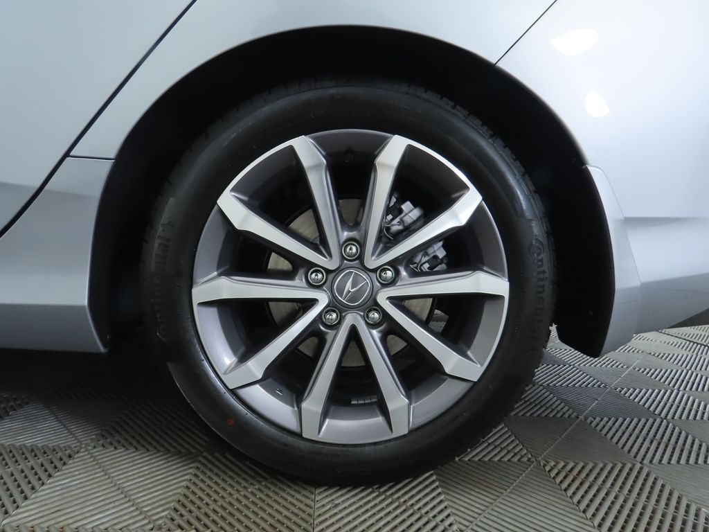 Thumbnail: 2026 Acura Integra - 32