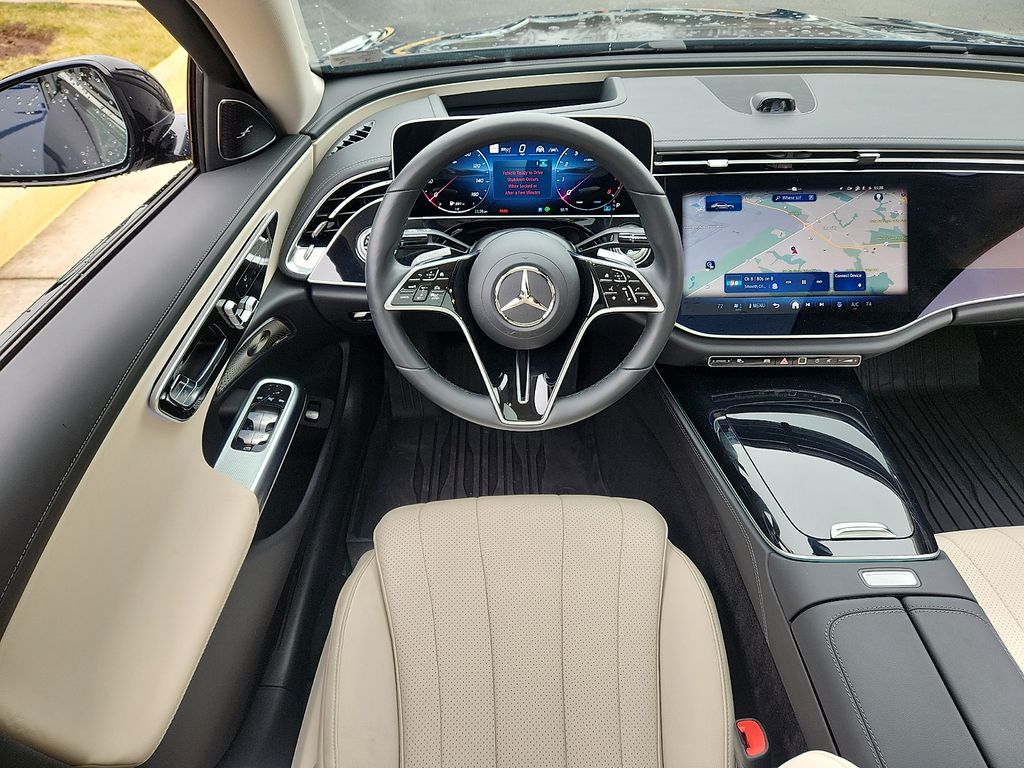 Thumbnail: 2026 Mercedes-Benz E-Class - 11